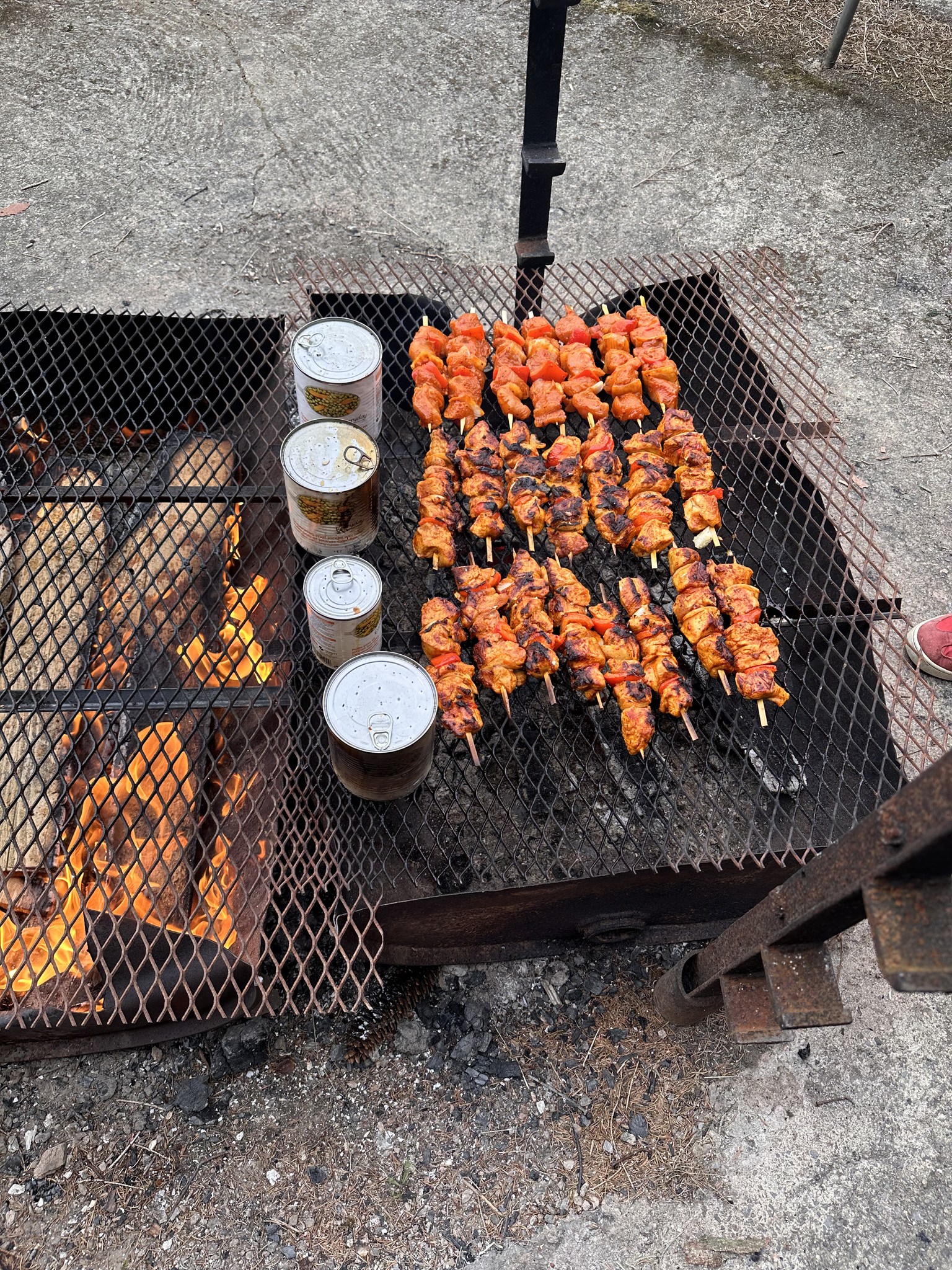 Sint-Martinus den XIIde - Grootkamp VK